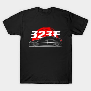 323 F Racing T-Shirt